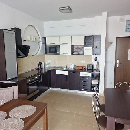 Diune Apart By Villmaris โควอบเซก ภายนอก รูปภาพ