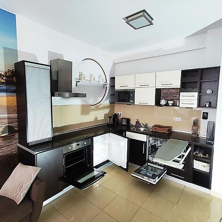 Diune Apart By Villmaris โควอบเซก ภายนอก รูปภาพ