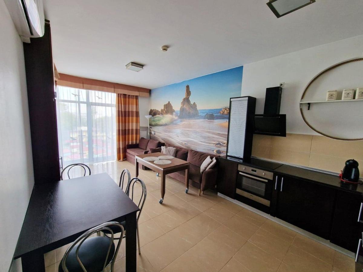 Diune Apart By Villmaris โควอบเซก ภายนอก รูปภาพ