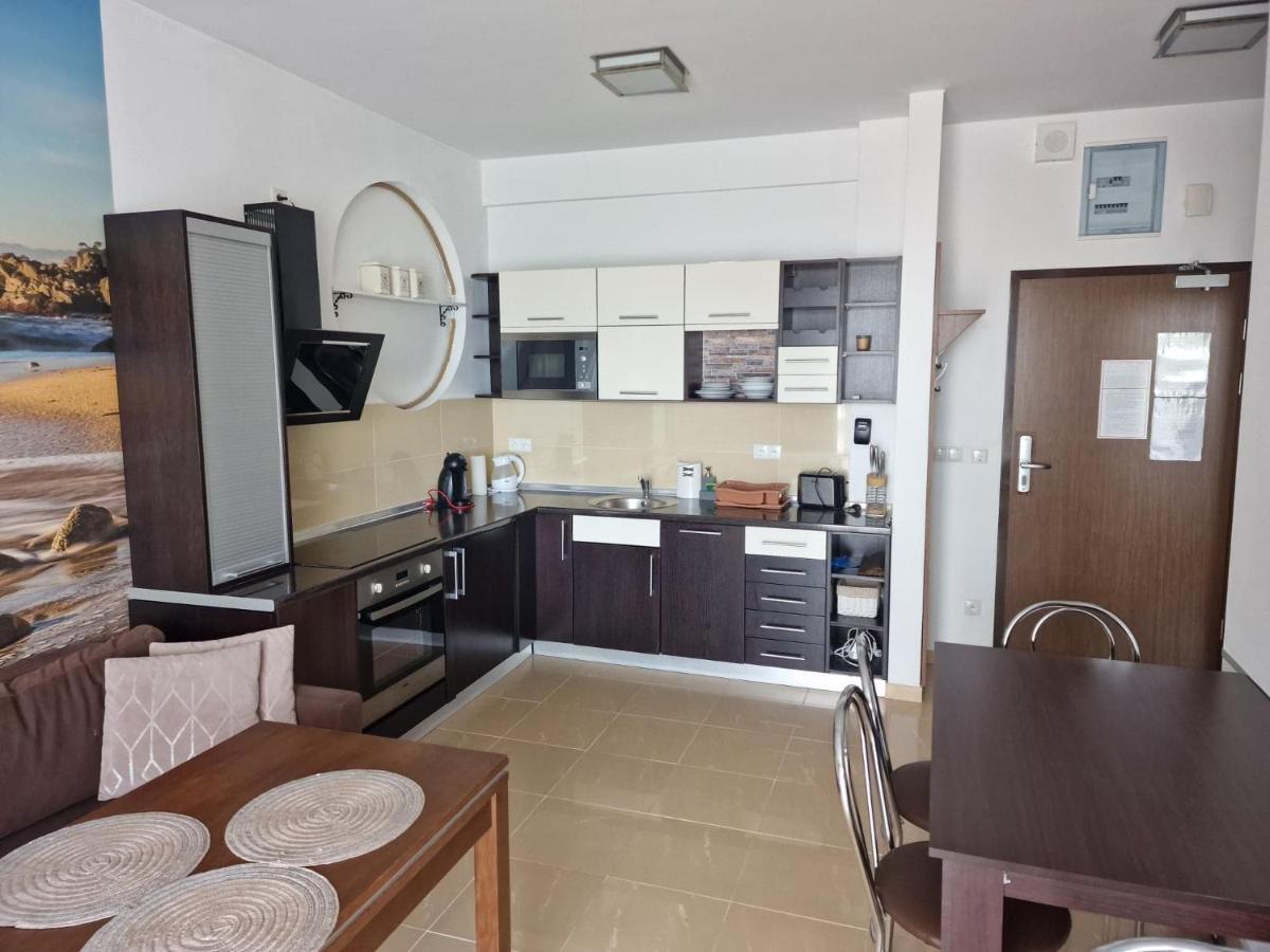 Diune Apart By Villmaris โควอบเซก ภายนอก รูปภาพ