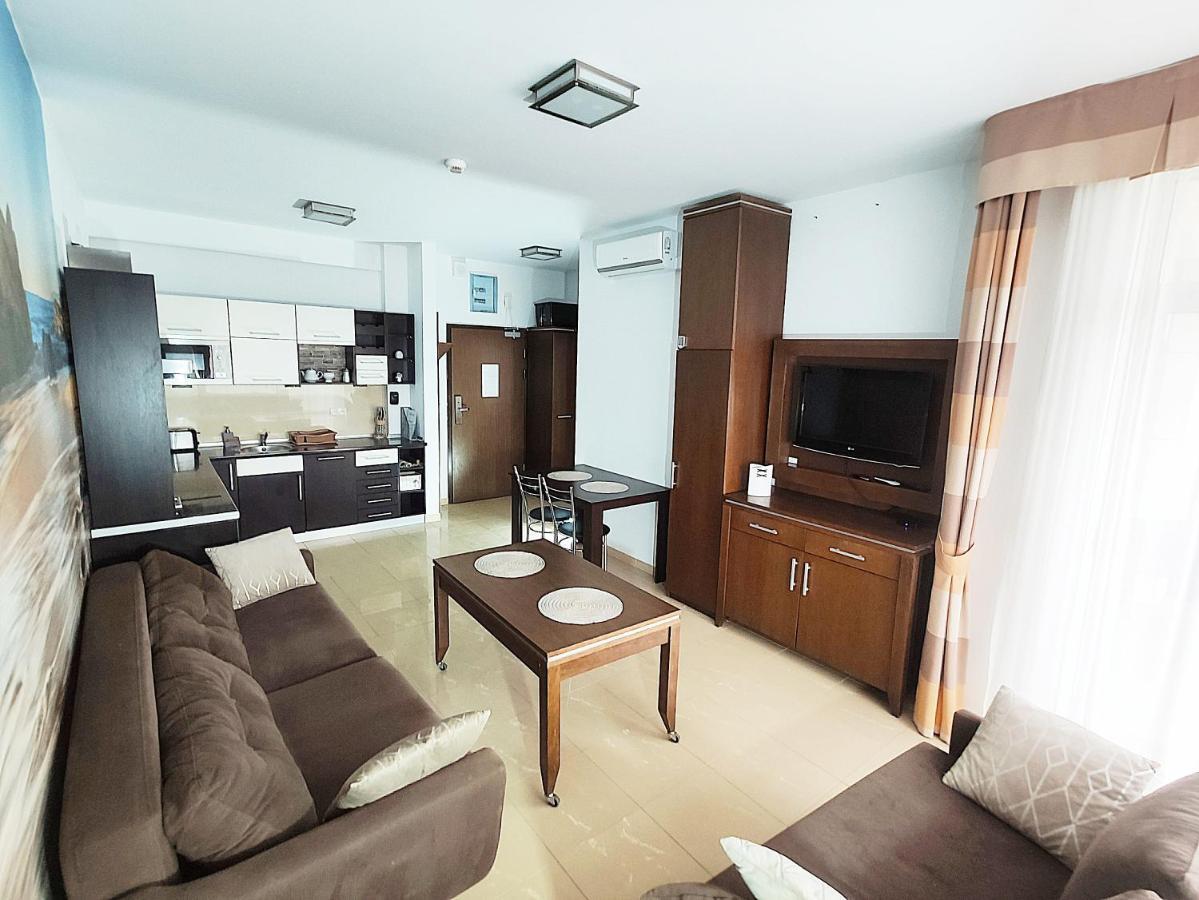 Diune Apart By Villmaris โควอบเซก ภายนอก รูปภาพ